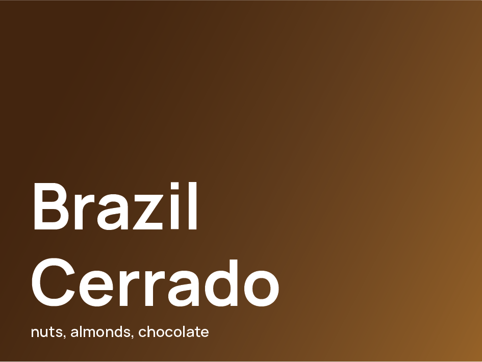 Brazil Cerrado