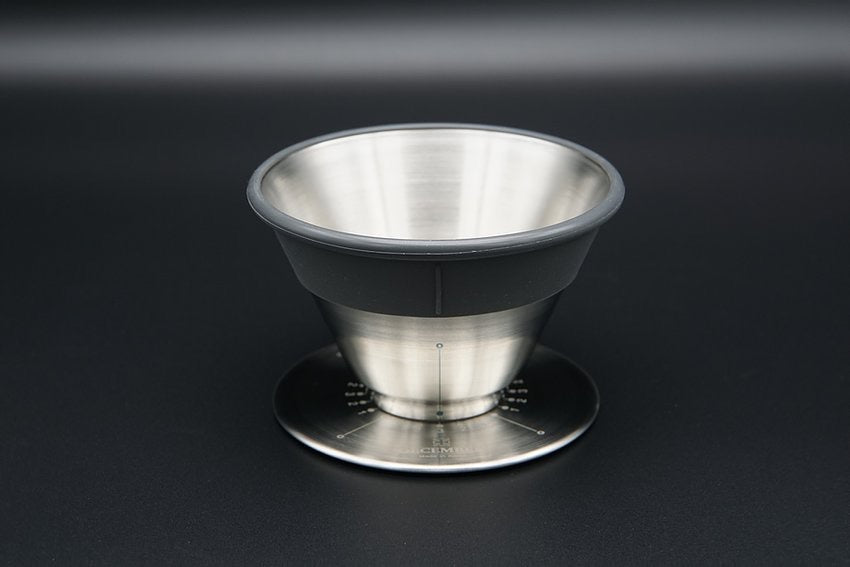 December Dripper (version 1)
