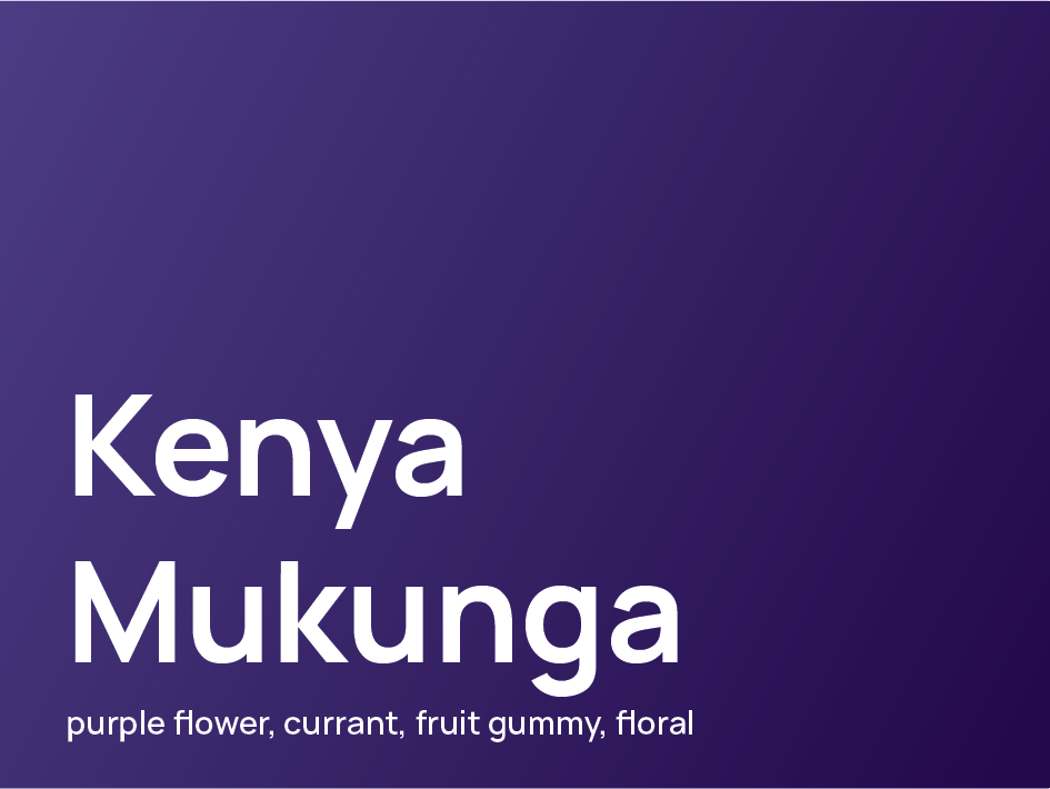 Kenya Mukunga